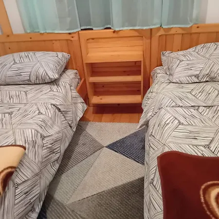Vikendica Vidik Divcibare