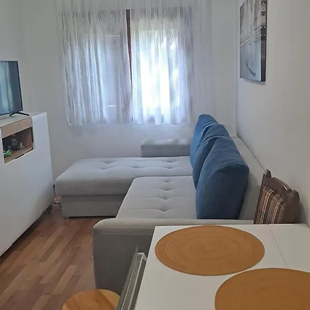 Hébergement de vacances Vikendica Vidik *