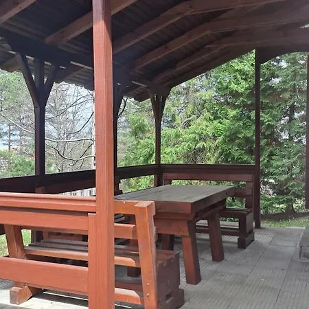 Vikendica Vidik Hébergement de vacances *