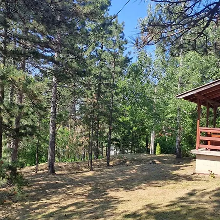 Vikendica Vidik Hébergement de vacances Divčibare