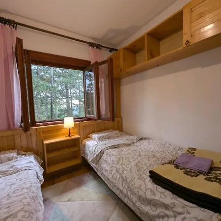 Vikendica Vidik Divčibare