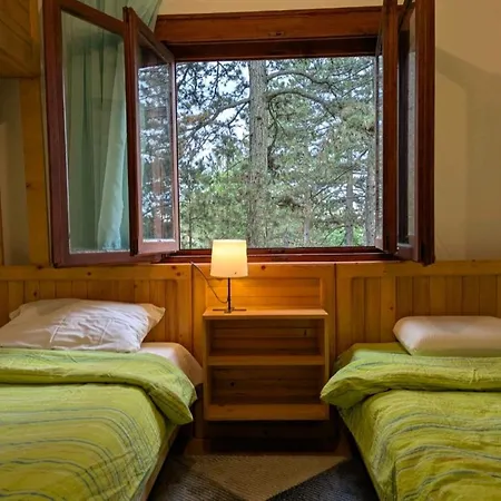 Hébergement de vacances Vikendica Vidik Divčibare