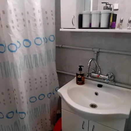 Hébergement de vacances Vikendica Vidik *